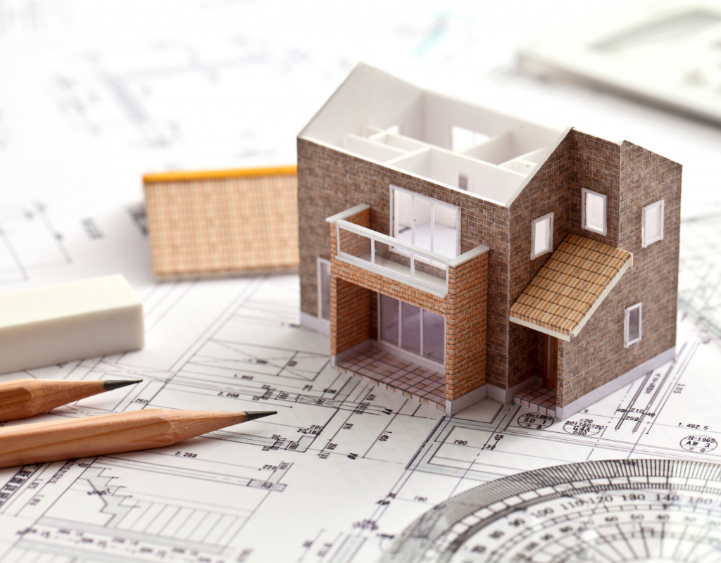 Cách tính tiền xây nhà- 5 bước tính tiền xây nhà