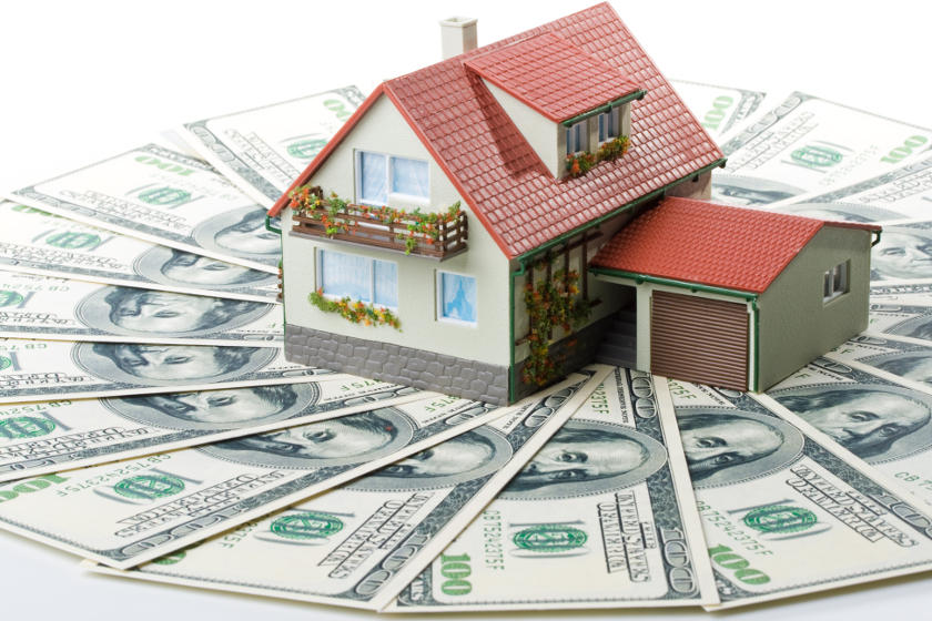 Mua đất xây nhà tốn chi phí hơn mua nhà có sẵn?
